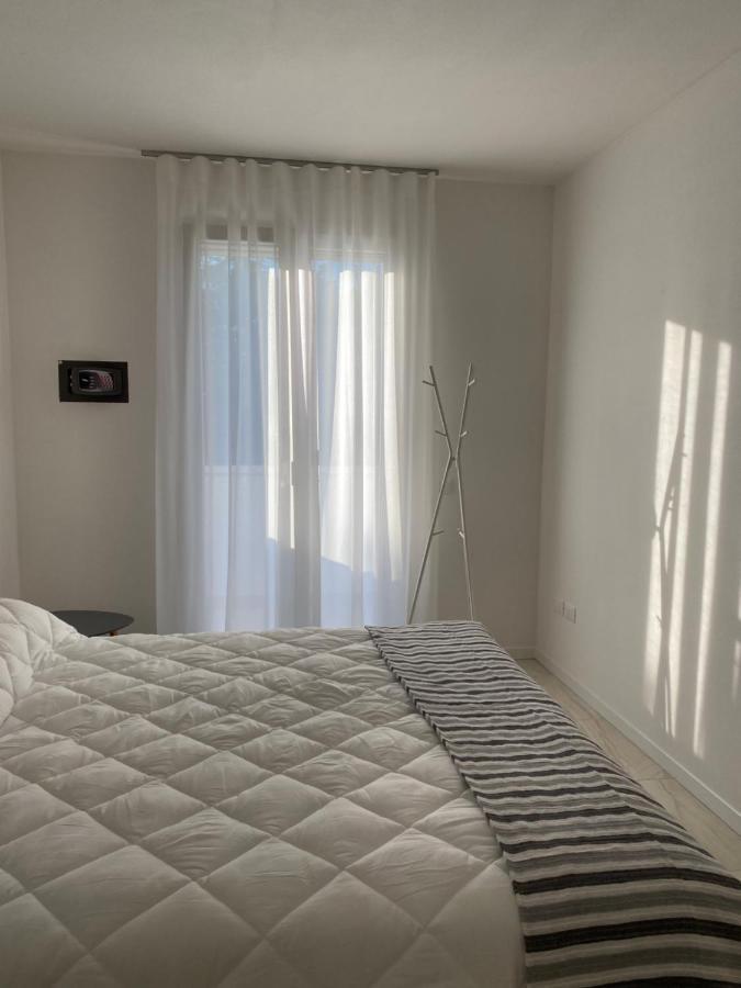 Agua Apartment With Beach Included Lido di Jesolo Exterior photo