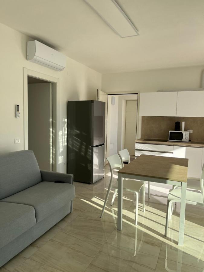 Agua Apartment With Beach Included Lido di Jesolo Exterior photo